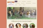 www.cosmostar beagles.de