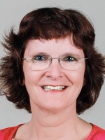 Kristin Schröder